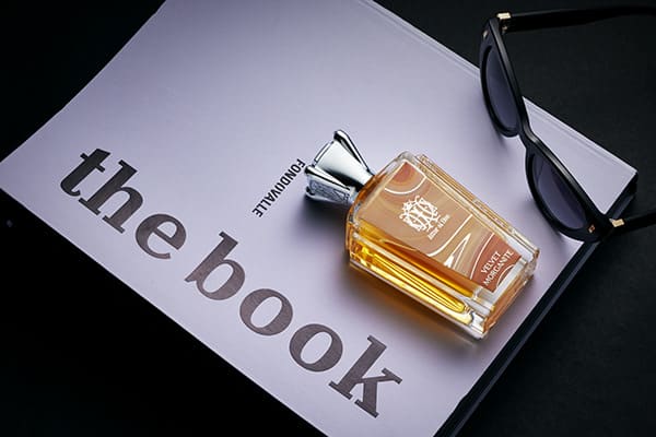عطر Attar al Has