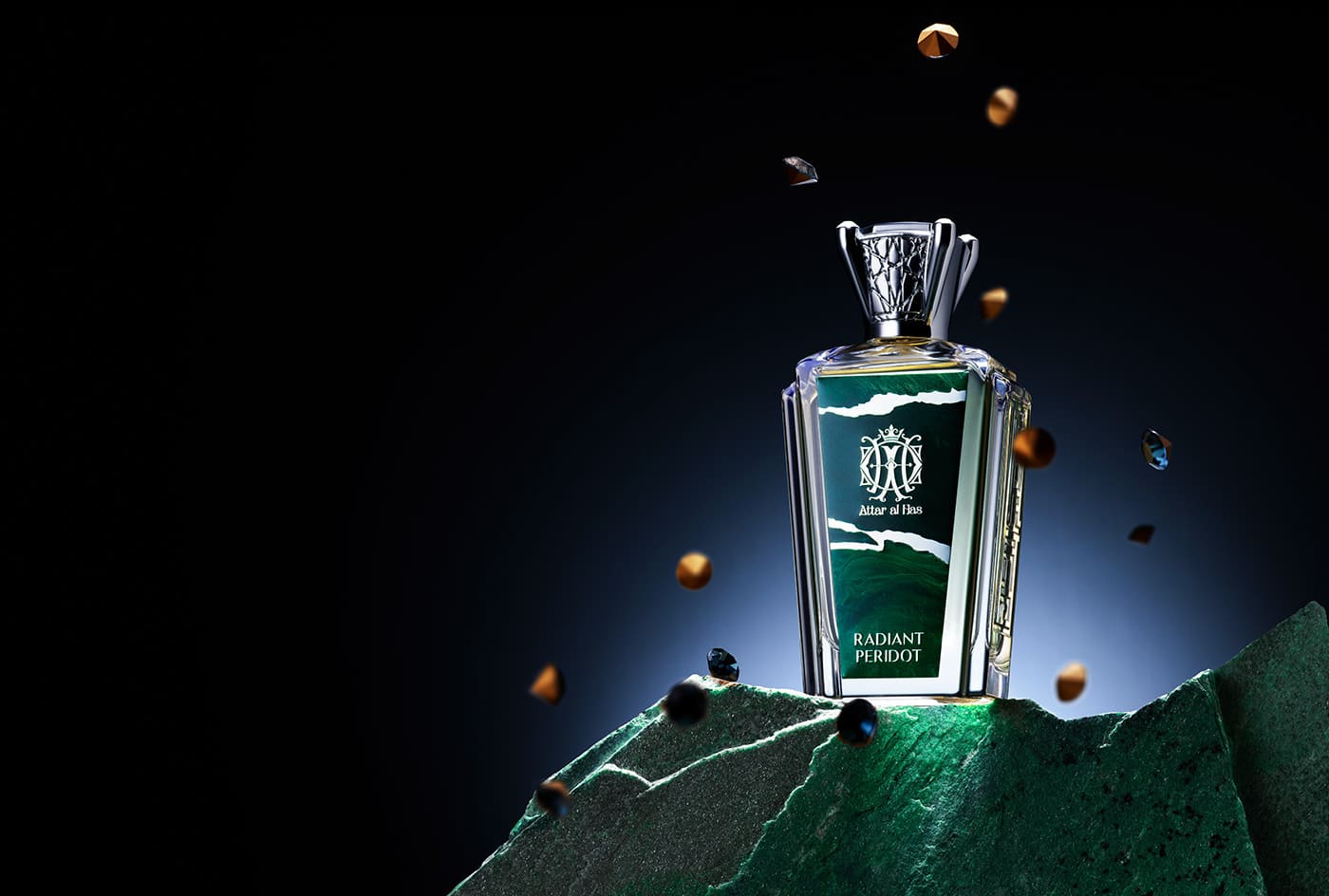 عطر Attar al Has