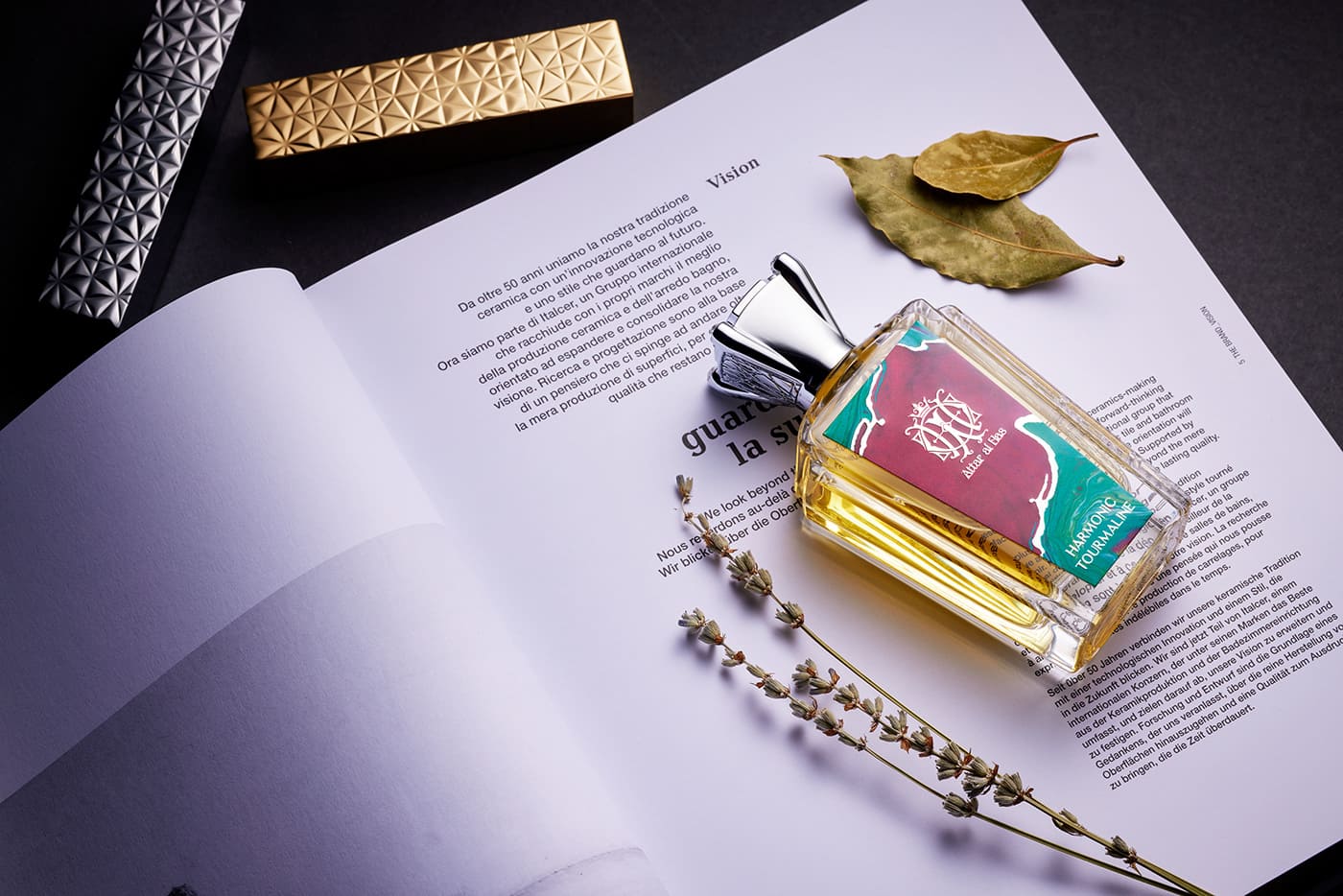 عطر Attar al Has